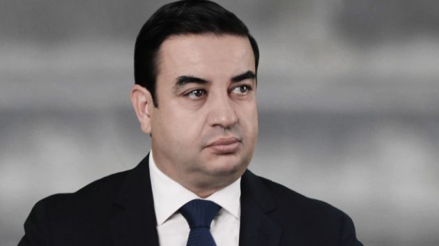 إحالة عياشي زمّال على المجلس الجناحي بالقيروان